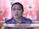 TV Patrol Southern Mindanao - March 24, 2015