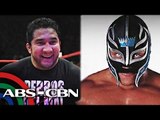 Wrestler, pumanaw matapos kalabanin si Rey Mysterio