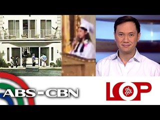 In the Loop: Manny's new mansion; Girl Interrupted