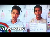 'Gang rape' sa buntis sa Cebu, iniimbestigahan