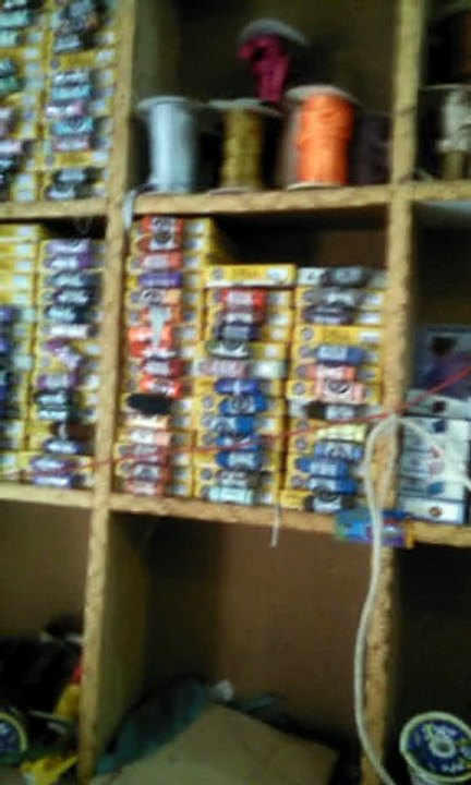 my shop