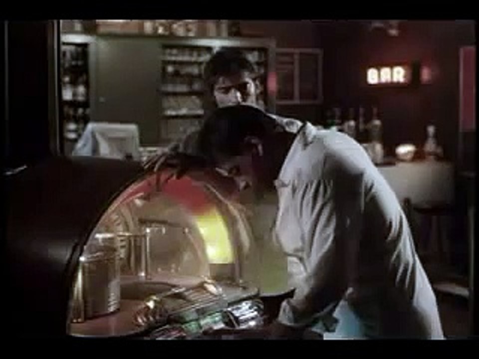 Wiseguy - (Nights in White Satin)
