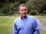 National security TV advertisement: Let's look out for Australia (2002-2003)