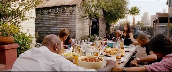 Furious 7 Official International Trailer  (2015) - Vin Diesel, Paul Walker Movie