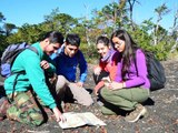 Ingeniería en Conservación de Recursos Naturales UdeC.