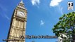 Visit London - Top 10 Sites in London, England