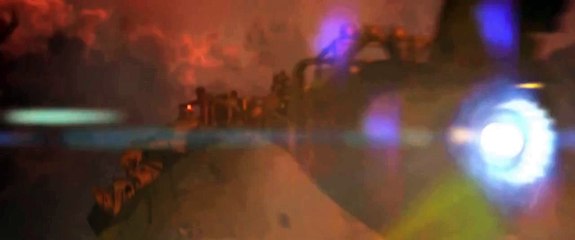 The Leviathan - New Sci-Fi Movie 2015 (Awesome Teaser)