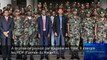 Bosco Ntaganda arreté à cause du service rendu a sa nation le Rwanda