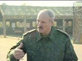 Лукашенко о Ливии, убийстве Каддафи, НАТО и роли ООН