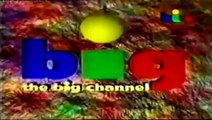 id the big channel pinboll 1996