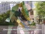 Best Places To Live Charlotte North Carolina