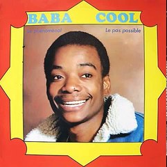 Baba Cool (Rep. of Congo): Zawe Bolingo (Musique du Congo Brazza - Rumba Soukous 1980's)