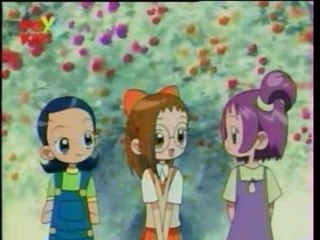 Doremi Naissance hana VF