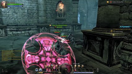 Dragon Nest SEA: Latency Fix Test