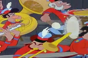 Walt Disney 1946 - Casey at the Bat HQ