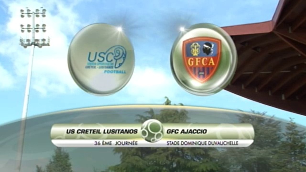 USCL 1 - 1 GFCA -  J36 S1415