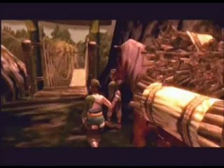 The Legend of Zelda: Twilight Princess Music Video