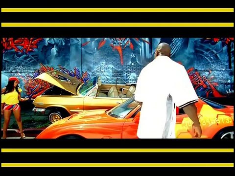 Ludacris - Act A Fool (MTV Version)