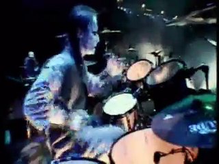 Joey Jordison - Disasterpiece