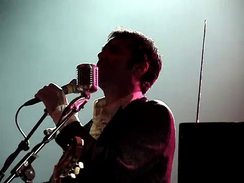 DeVotchKa - How It Ends - Live at Bonnaroo
