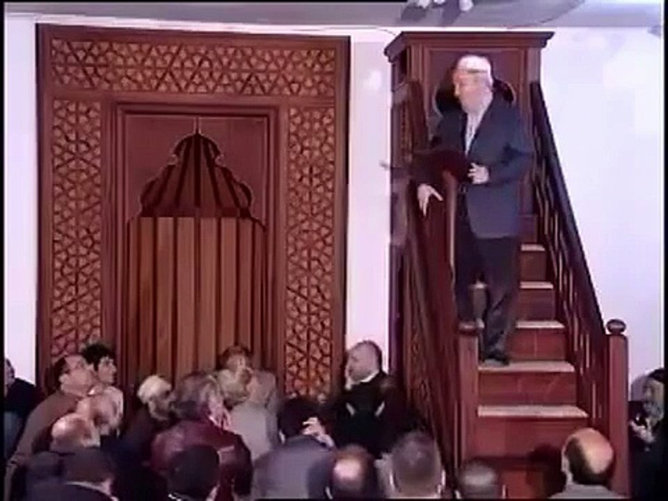 Zekatın Anlamını Hocamız İyi Açıklıyor