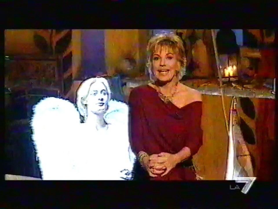 il sogno dell'angelo promo