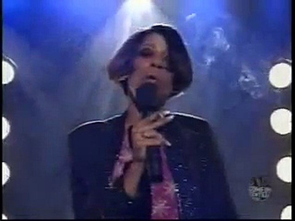 MadTV - Whitney Screws Up The Classics