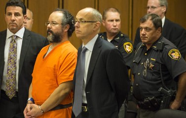 Watch Cleveland Abduction Full Movie HD 1080p