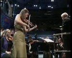 Mozart Violin Concerto  5  (5of 5)  Janine Jansen- violin