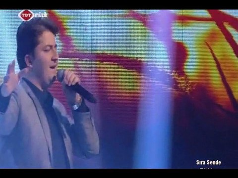 Ömer Faruk ÖZCAN-Eğilmez başın gibi gökler bulutlu efem Ali Mert PAŞALI-Duydum ki unutmuşsun gözlerimin rengini Şef:Ömer Hayri UZUN