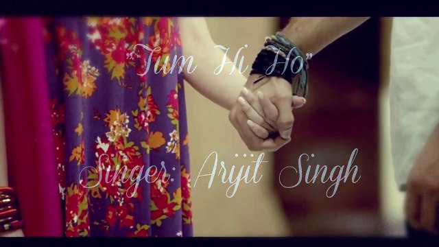 Tum Hi Ho Lyrics & English Translation- Aashiqui 2 (2013)