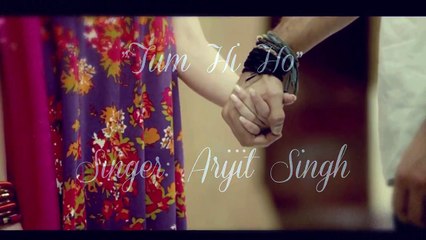 "Tum Hi Ho" Lyrics & English Translation- "Aashiqui 2" (2013)