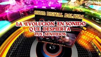 SPOT AUDIO DIGITAL BOLIVIA
