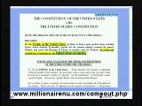 The U.S. Constitution DOES NOT APPLY TO YOU- Understanding The Preamble uploaded by Truth trekker