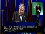 Economia Basada en Recursos - Pepe Mujica Rio 20 (Links abajo)