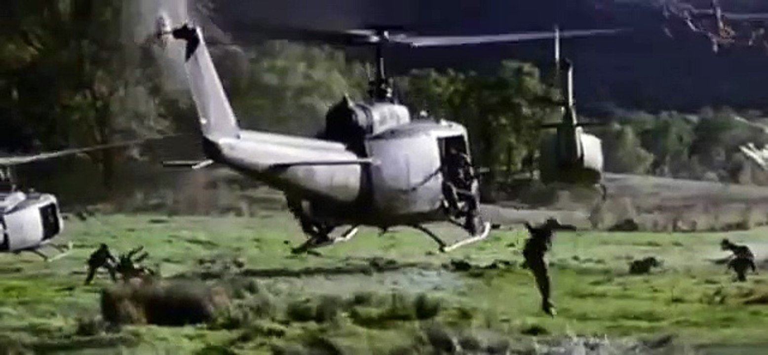 We Were Soldiers (2002) - Trailer