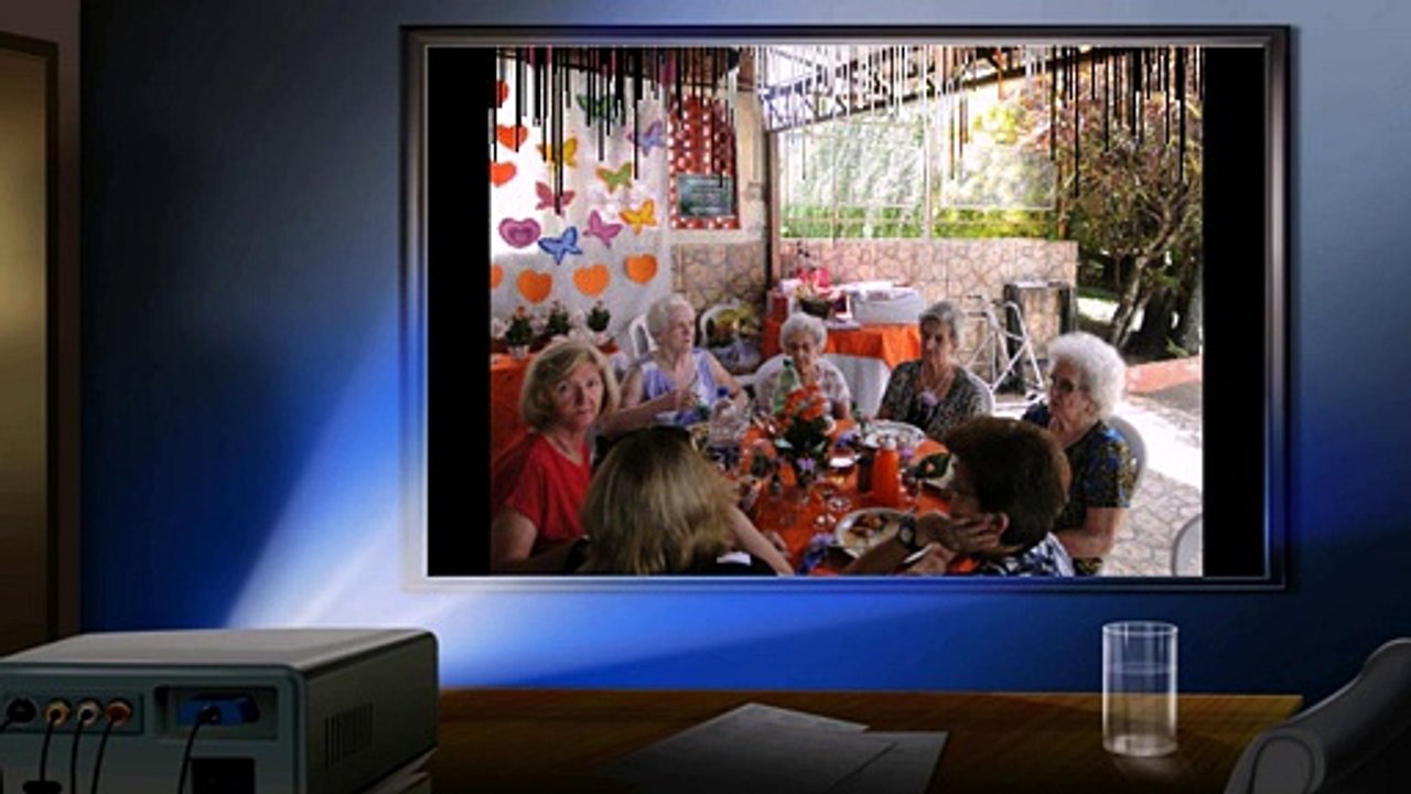 Dia das Mães - Homenagem às mães de nossa grande família.