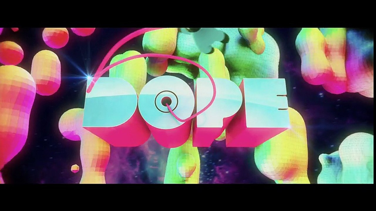 Dope Trailer (Official Trailer)