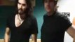 Russell Brand and Jonathan Ross Abuse Andrew Sachs via Phone 1