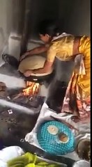 aa dekho parantha banda