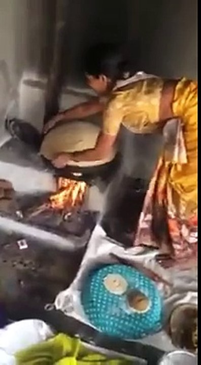 aa dekho parantha banda