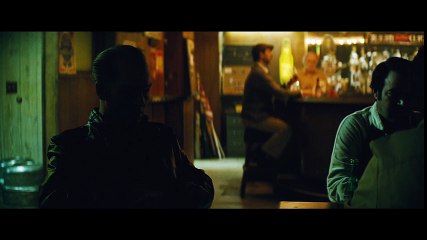 Black Mass Trailer (First Look)