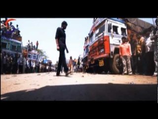 South Action King Arulnidhi longest Violent Scene Ever Seen ......