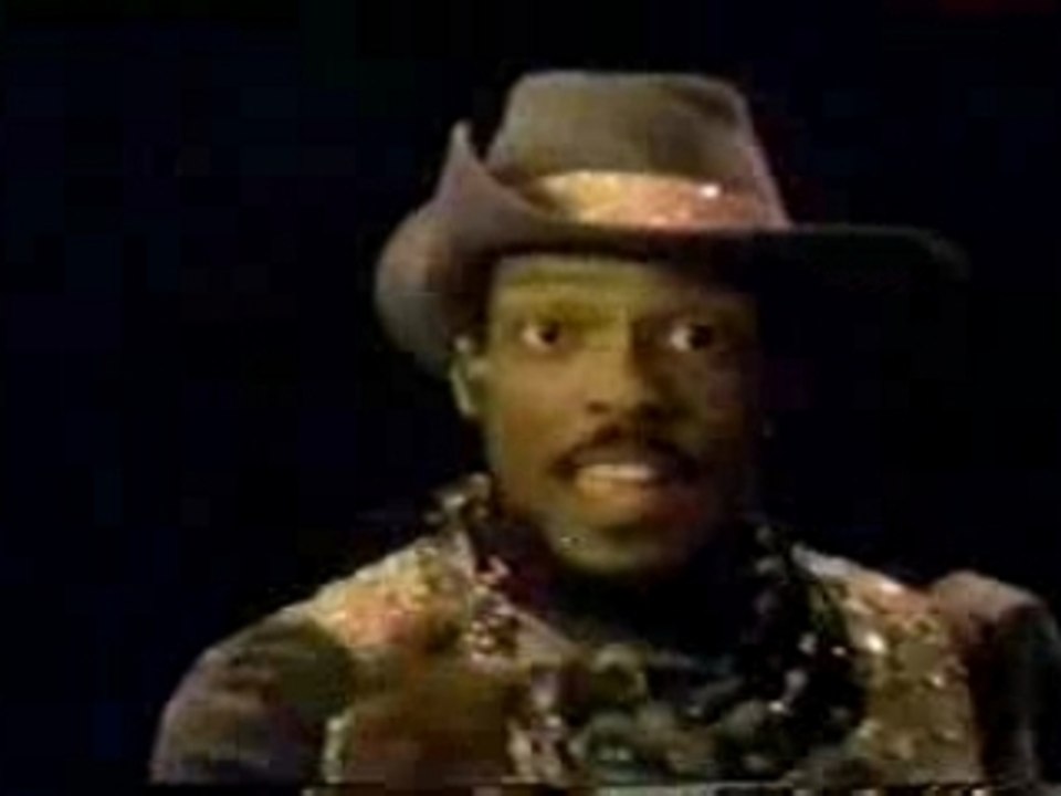 Gap Band - You Dropped A Bomb