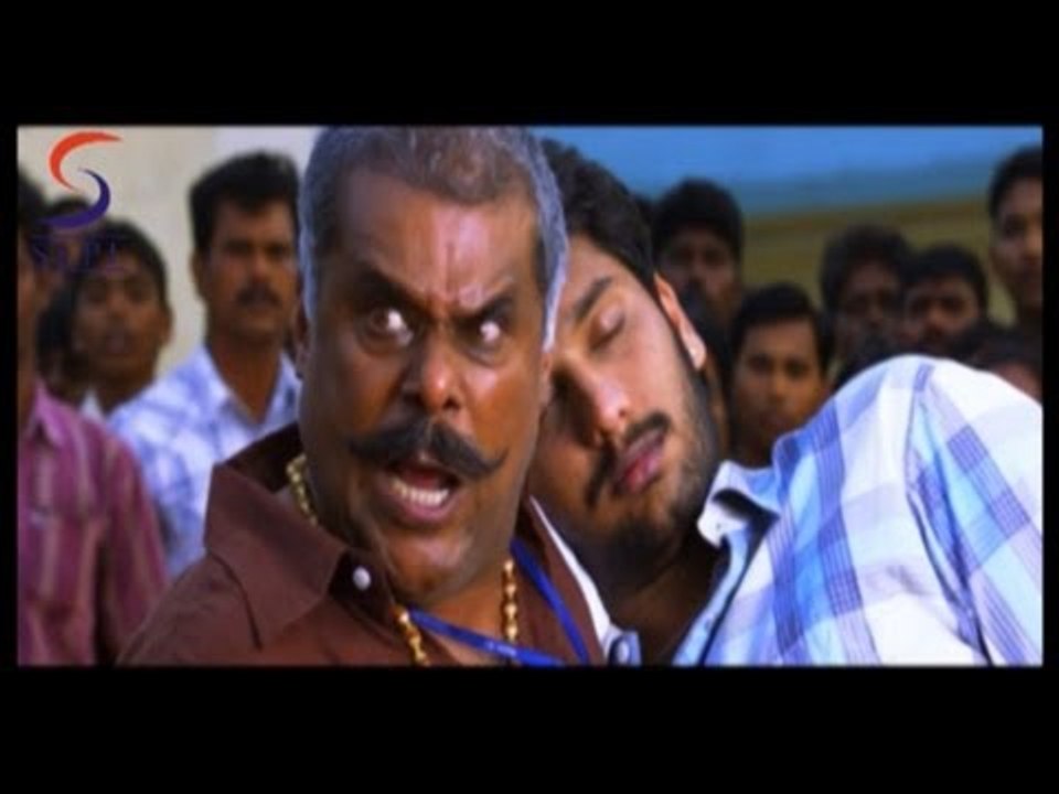 Jo jeeta  Wohi Arjun Full Movie Part 3
