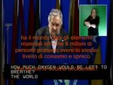 Discorso del presidente uruguayano Mujica al G20