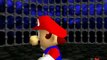 Super Mario 64 video quiz - Level 5, task 7