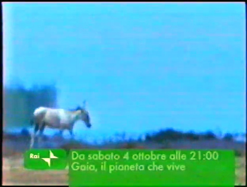 gaia -promo