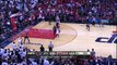 Paul Pierce Game-Winner _ Hawks vs Wizards _ Game 3 _ May 9, 2015 _ 2015 NBA Playoffs(1)