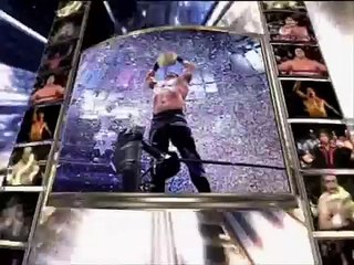 video tribute eddie guerrero